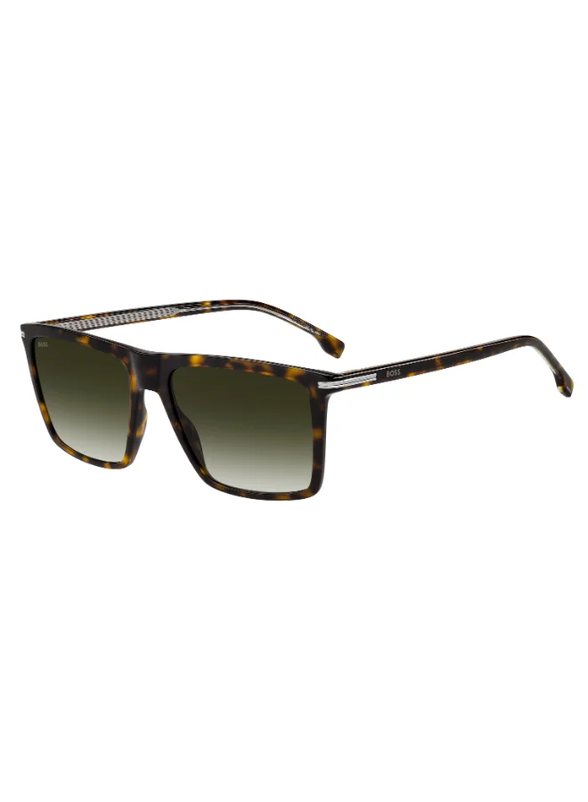 هوجو بوس Square Hugo Boss Sunglasses